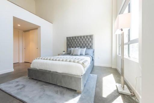 1500 Sq Foot, 3 Bed Room Loft In Dtla Los Angeles Exterior photo